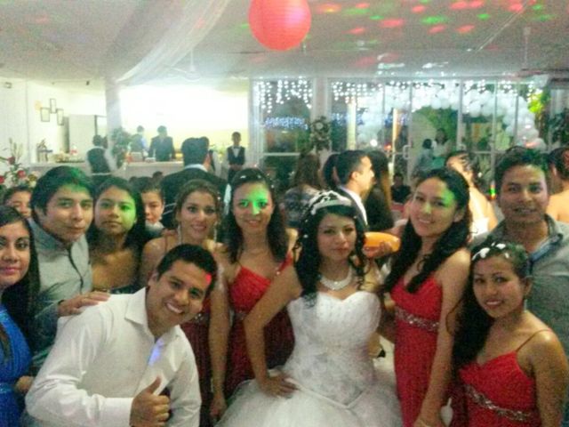 La boda de Edwin y Janeth en Tuxtla Gutiérrez, Chiapas 122