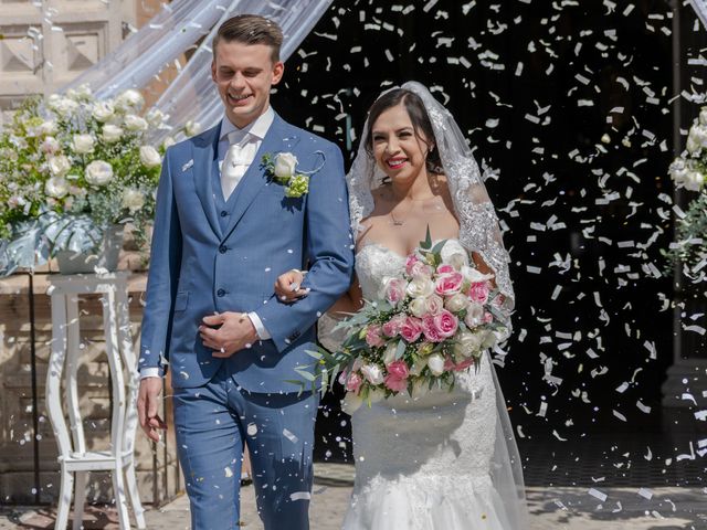 La boda de Raik y Martha en Ciudad de Tlaxiaco, Oaxaca 7