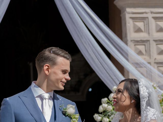 La boda de Raik y Martha en Ciudad de Tlaxiaco, Oaxaca 8