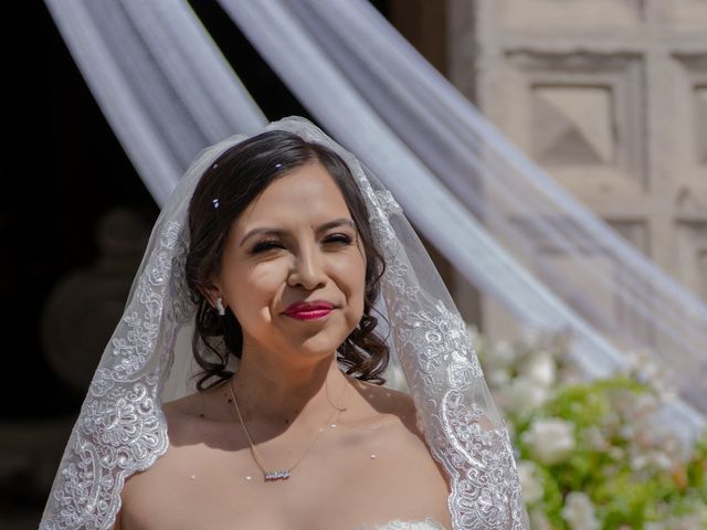 La boda de Raik y Martha en Ciudad de Tlaxiaco, Oaxaca 10