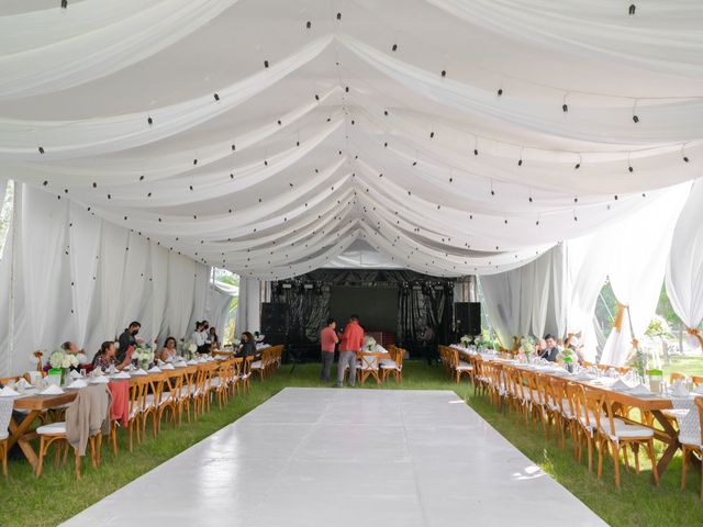 La boda de Raik y Martha en Ciudad de Tlaxiaco, Oaxaca 22