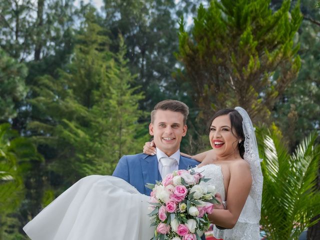 La boda de Raik y Martha en Ciudad de Tlaxiaco, Oaxaca 23