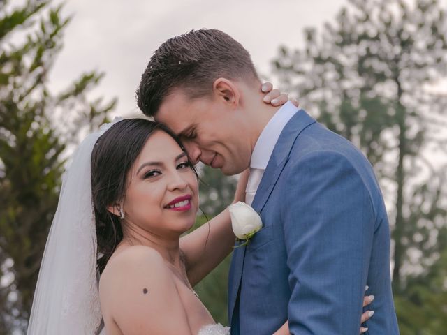 La boda de Raik y Martha en Ciudad de Tlaxiaco, Oaxaca 24