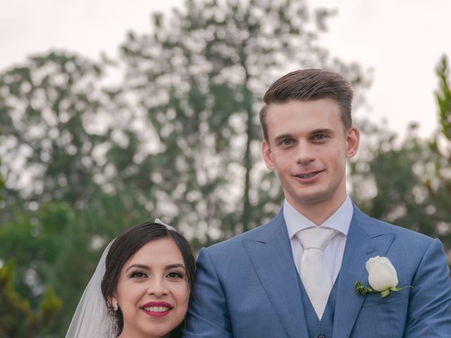 La boda de Raik y Martha en Ciudad de Tlaxiaco, Oaxaca 25