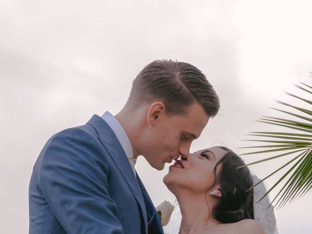 La boda de Raik y Martha en Ciudad de Tlaxiaco, Oaxaca 27