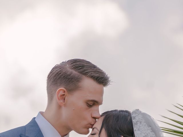 La boda de Raik y Martha en Ciudad de Tlaxiaco, Oaxaca 28