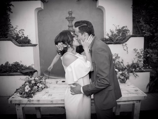 La boda de Daniel y Dioce en Morelia, Michoacán 10