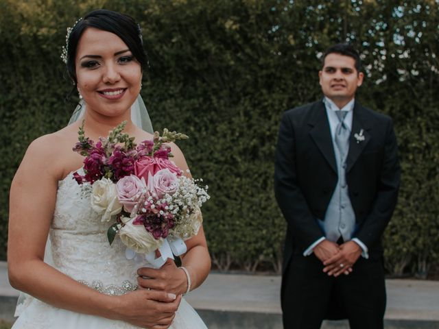 La boda de Juan y Paty en Saltillo, Coahuila 48
