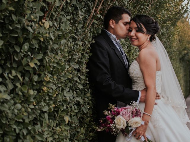La boda de Juan y Paty en Saltillo, Coahuila 49