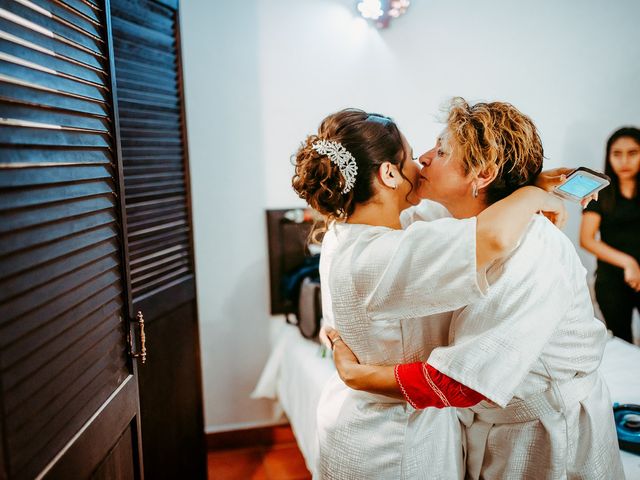 La boda de Patricio y Tania en Chiapa de Corzo, Chiapas 9