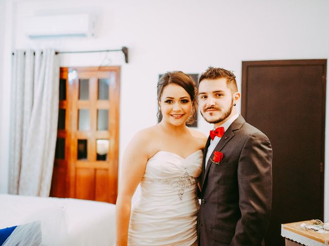 La boda de Patricio y Tania en Chiapa de Corzo, Chiapas 22