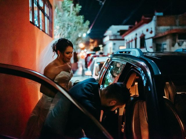 La boda de Patricio y Tania en Chiapa de Corzo, Chiapas 25