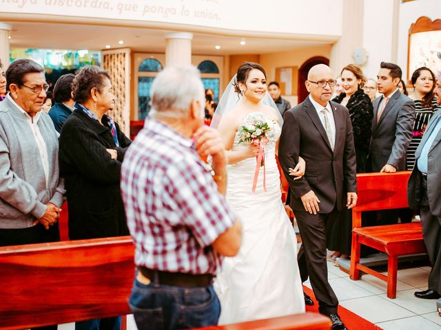 La boda de Patricio y Tania en Chiapa de Corzo, Chiapas 26