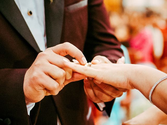 La boda de Patricio y Tania en Chiapa de Corzo, Chiapas 32