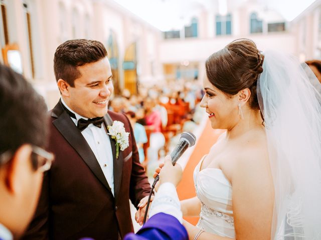 La boda de Patricio y Tania en Chiapa de Corzo, Chiapas 33