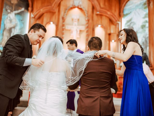 La boda de Patricio y Tania en Chiapa de Corzo, Chiapas 34