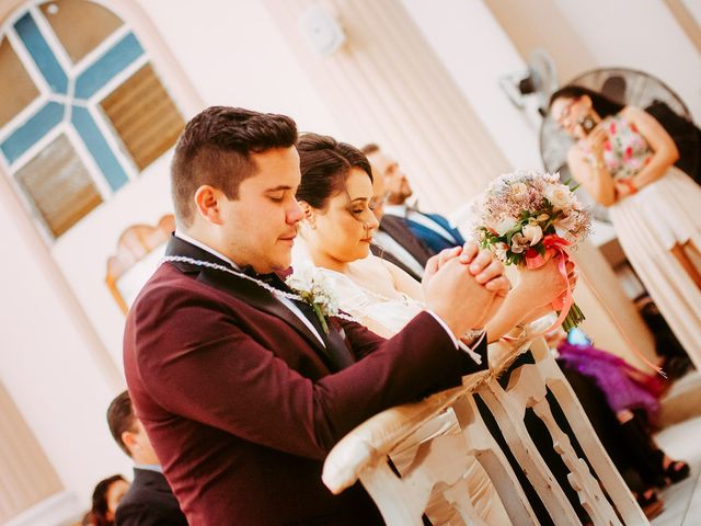 La boda de Patricio y Tania en Chiapa de Corzo, Chiapas 37