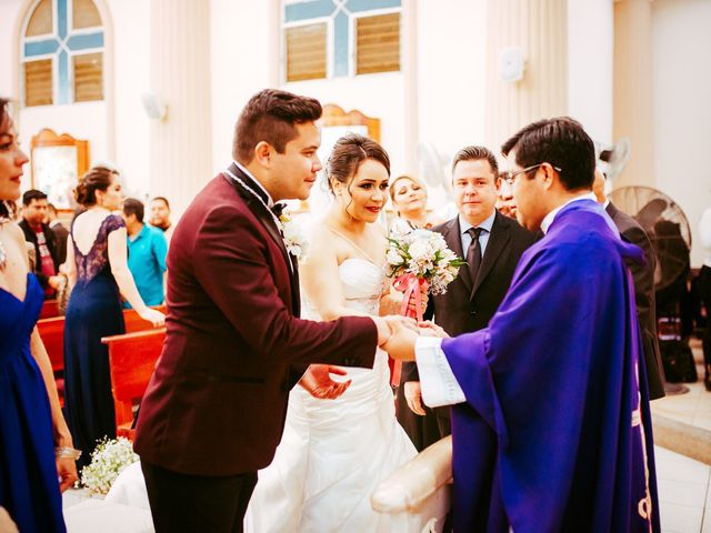 La boda de Patricio y Tania en Chiapa de Corzo, Chiapas 38