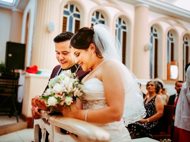 La boda de Patricio y Tania en Chiapa de Corzo, Chiapas 40