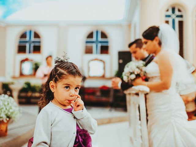 La boda de Patricio y Tania en Chiapa de Corzo, Chiapas 42