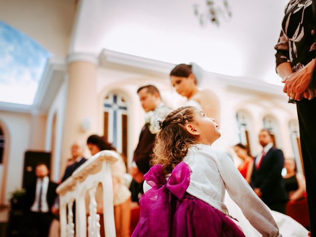 La boda de Patricio y Tania en Chiapa de Corzo, Chiapas 43