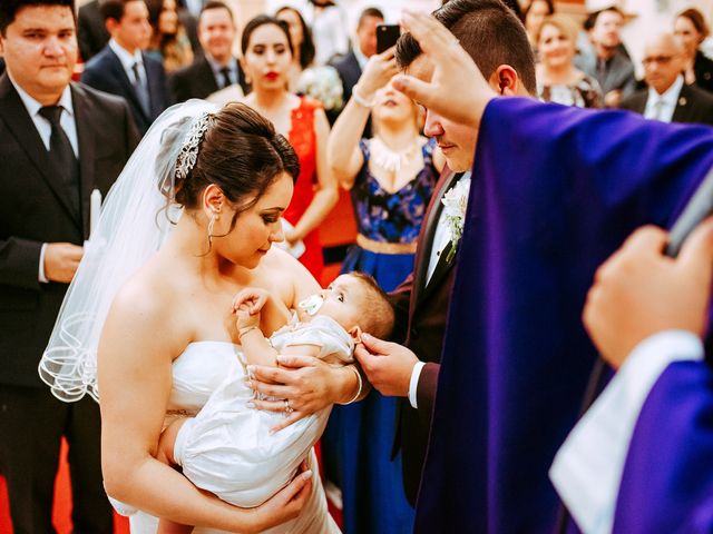 La boda de Patricio y Tania en Chiapa de Corzo, Chiapas 52