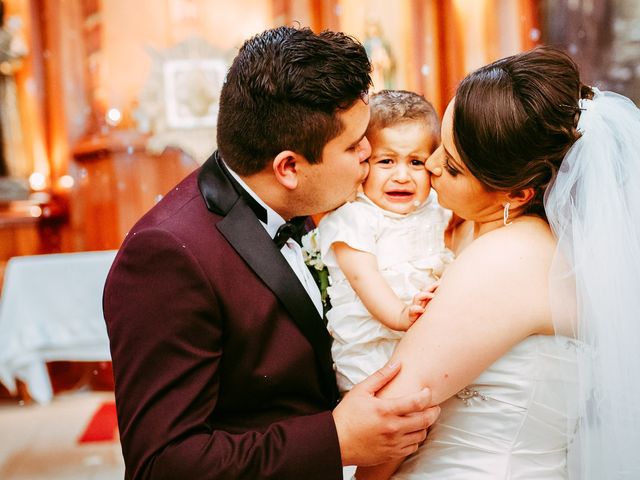 La boda de Patricio y Tania en Chiapa de Corzo, Chiapas 53