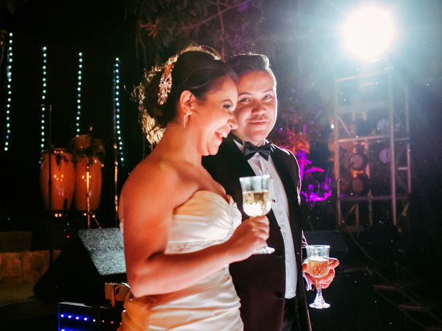 La boda de Patricio y Tania en Chiapa de Corzo, Chiapas 63