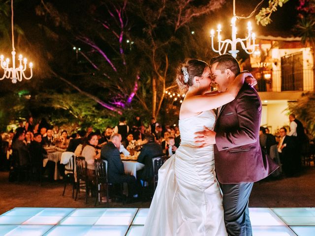 La boda de Patricio y Tania en Chiapa de Corzo, Chiapas 67