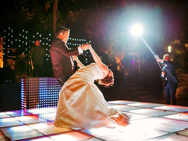 La boda de Patricio y Tania en Chiapa de Corzo, Chiapas 68