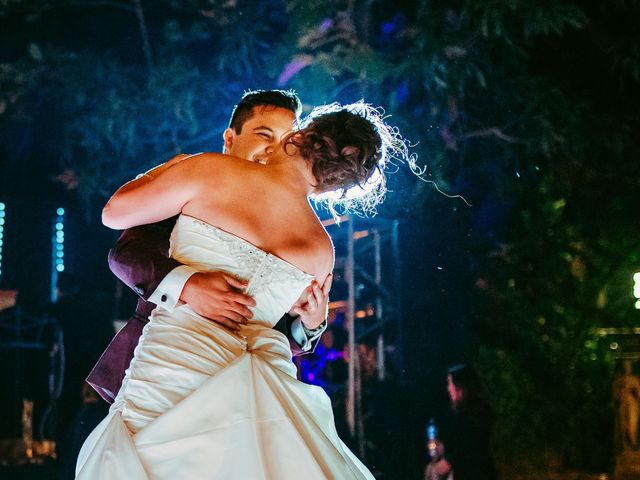 La boda de Patricio y Tania en Chiapa de Corzo, Chiapas 69