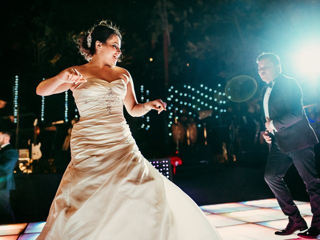 La boda de Patricio y Tania en Chiapa de Corzo, Chiapas 70