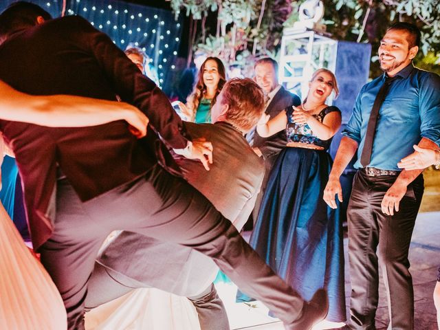 La boda de Patricio y Tania en Chiapa de Corzo, Chiapas 73