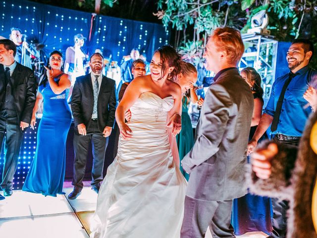 La boda de Patricio y Tania en Chiapa de Corzo, Chiapas 74