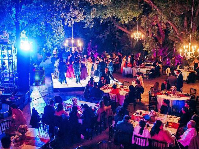 La boda de Patricio y Tania en Chiapa de Corzo, Chiapas 75