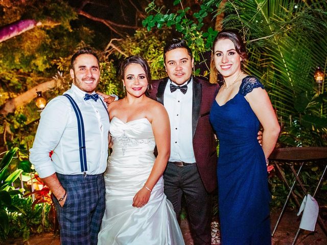 La boda de Patricio y Tania en Chiapa de Corzo, Chiapas 80