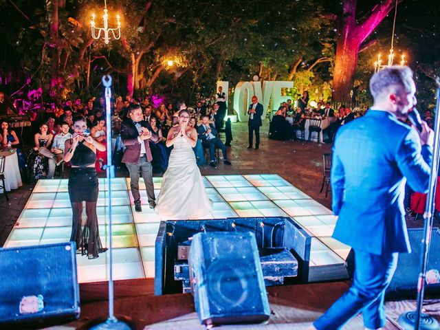 La boda de Patricio y Tania en Chiapa de Corzo, Chiapas 82