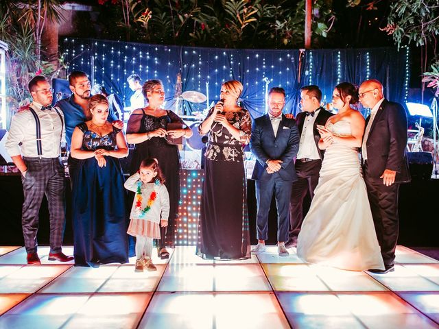 La boda de Patricio y Tania en Chiapa de Corzo, Chiapas 83