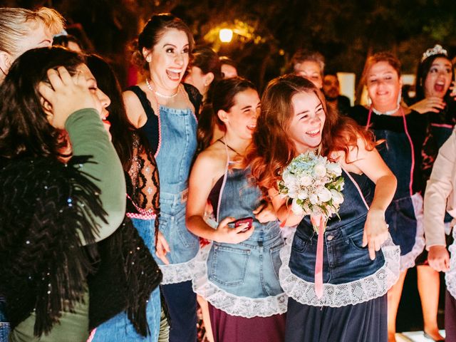 La boda de Patricio y Tania en Chiapa de Corzo, Chiapas 91