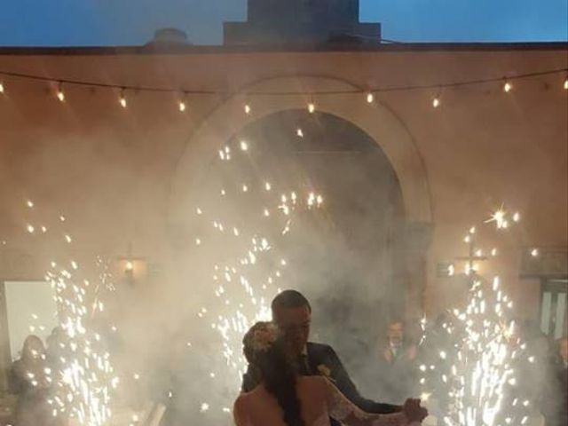 La boda de Norberto y Miriam en Saltillo, Coahuila 5