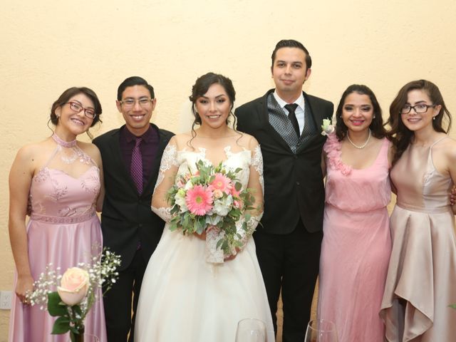 La boda de Norberto y Miriam en Saltillo, Coahuila 8