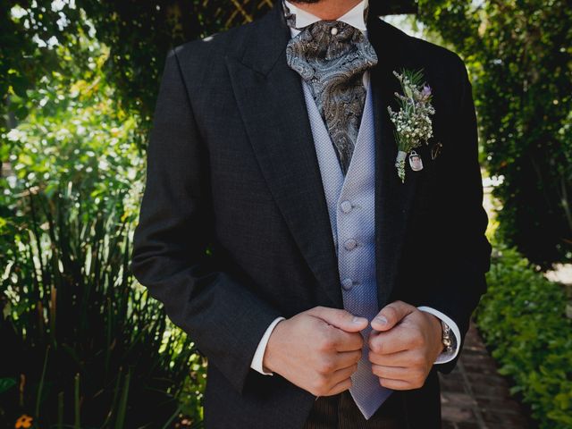 La boda de Ernesto y Gabriela en Chapala, Jalisco 3