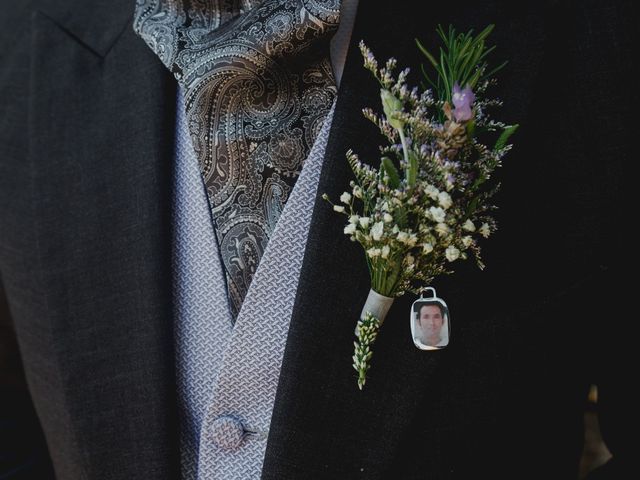 La boda de Ernesto y Gabriela en Chapala, Jalisco 4