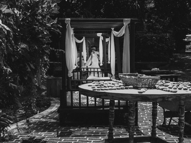 La boda de Ernesto y Gabriela en Chapala, Jalisco 5