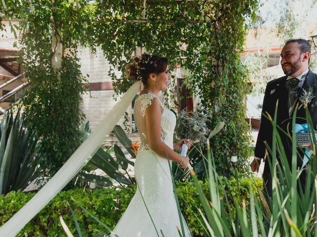 La boda de Ernesto y Gabriela en Chapala, Jalisco 8