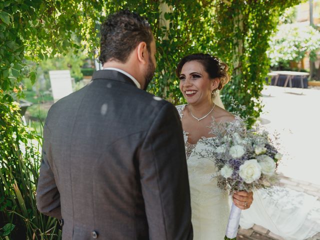 La boda de Ernesto y Gabriela en Chapala, Jalisco 12