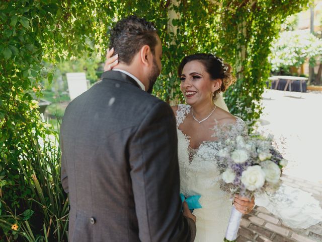 La boda de Ernesto y Gabriela en Chapala, Jalisco 13