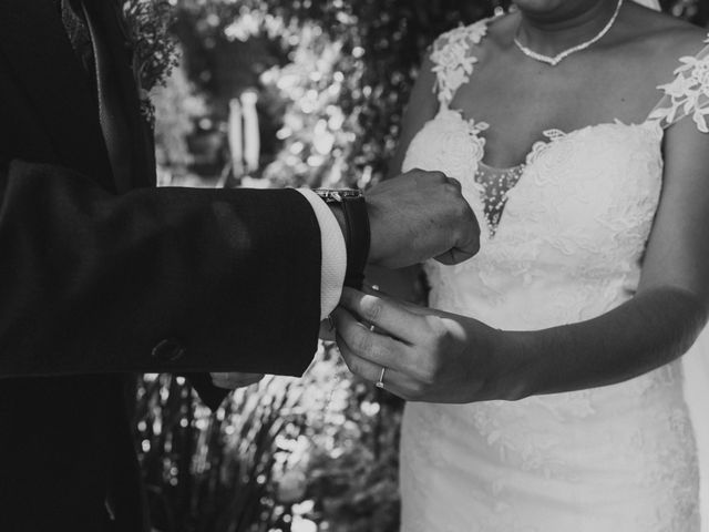 La boda de Ernesto y Gabriela en Chapala, Jalisco 14