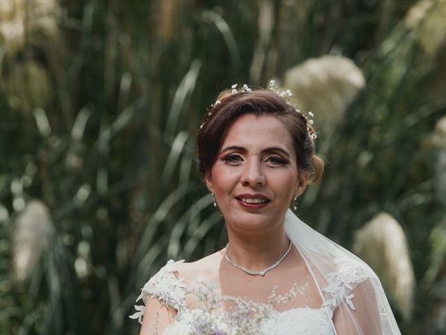 La boda de Ernesto y Gabriela en Chapala, Jalisco 26