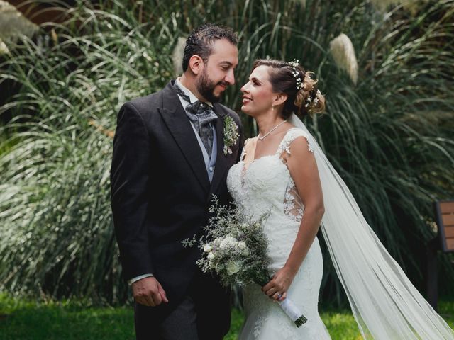 La boda de Ernesto y Gabriela en Chapala, Jalisco 27